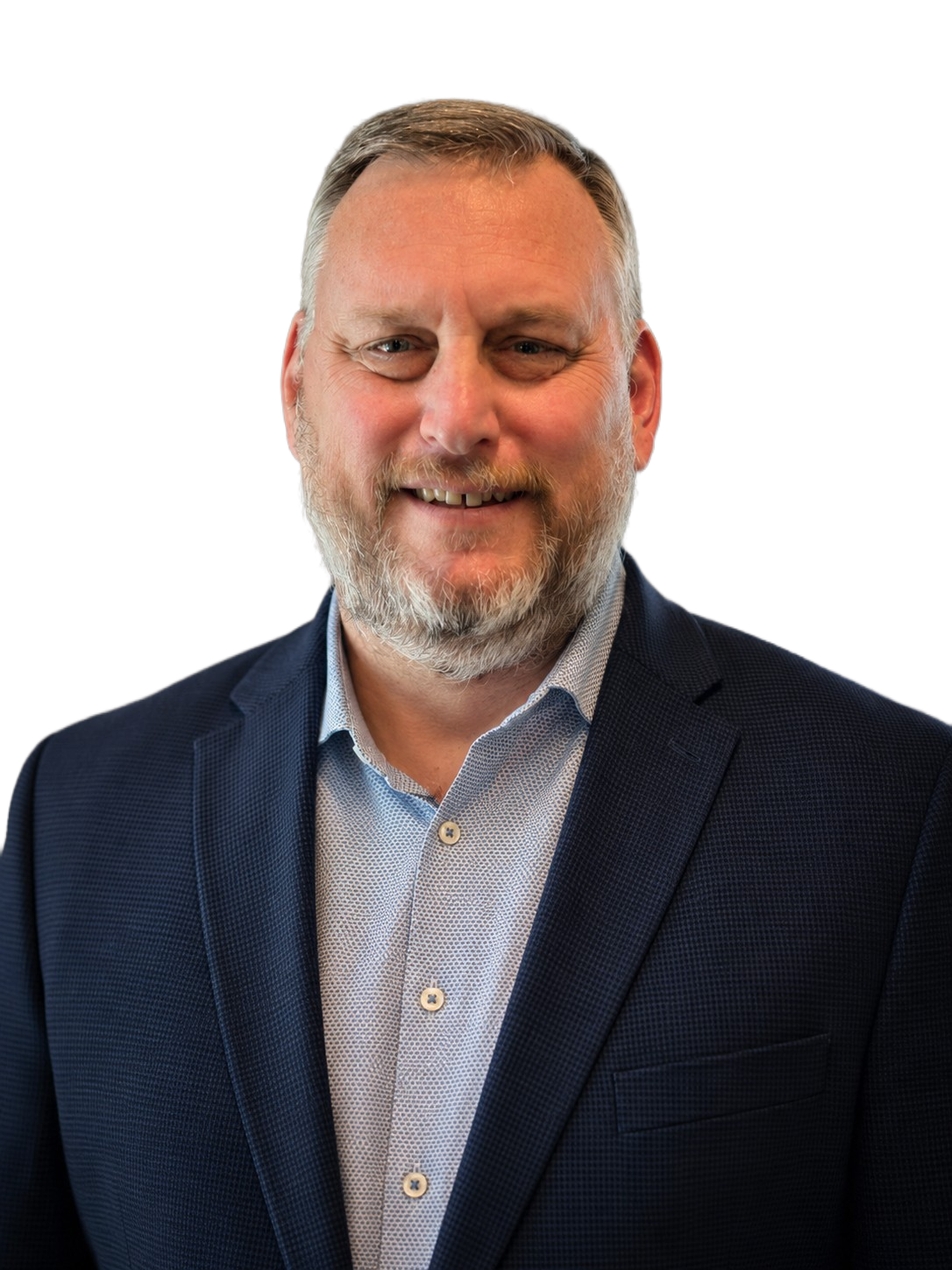 Jerry Reiner, Vice President, Engine... at Fortem Technologies