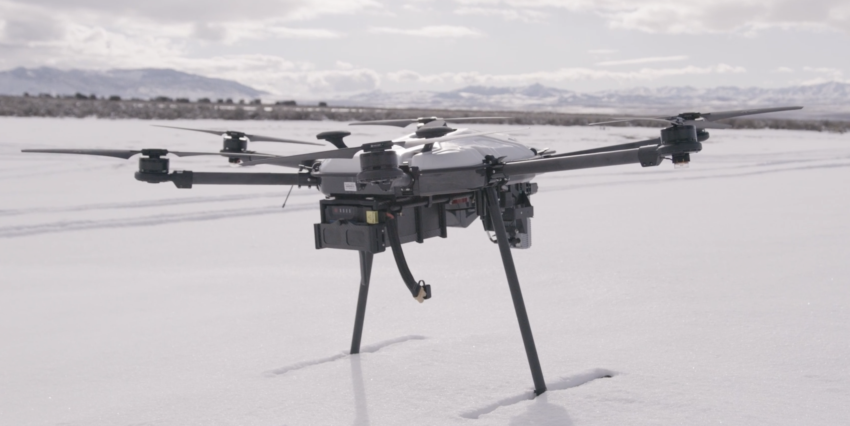 Fortem: How This Innovative Company Is Detecting And Defeating Dangerous Drones