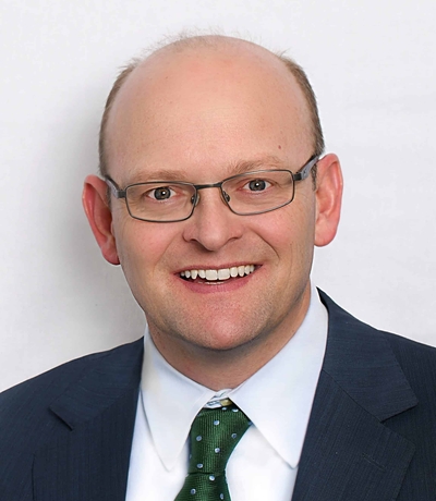 Adam Robertson, Chief Technology Officer at Fortem Technologies