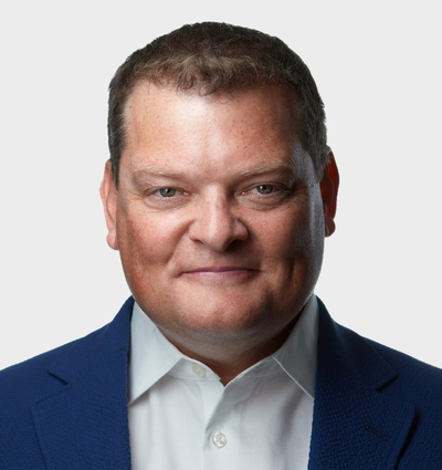 Jon Gruen, Chief Executive Officer at Fortem Technologies