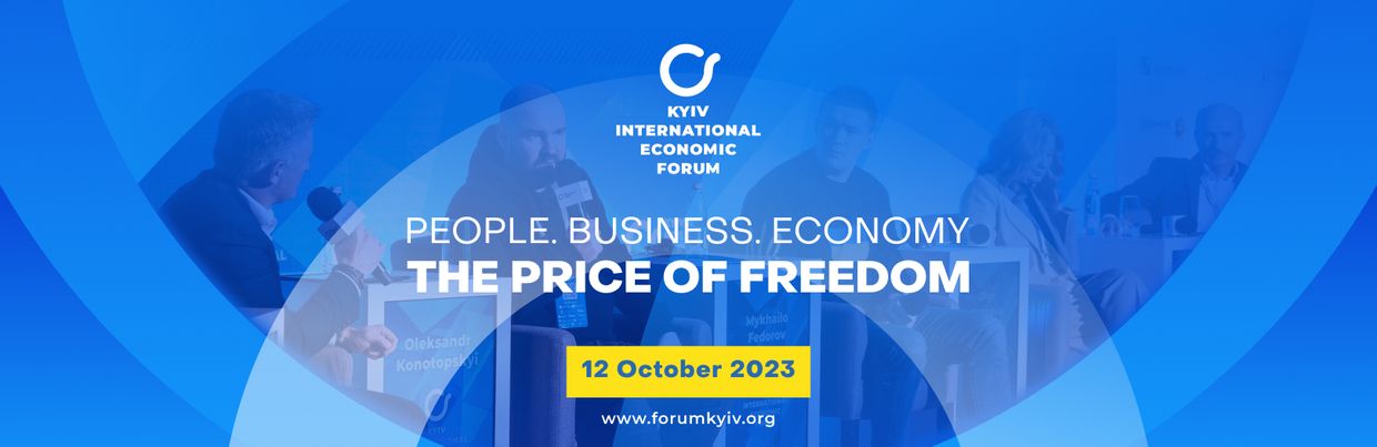 Ukraine Business Roundup — Issue 5